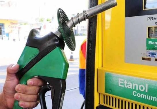 Equipamento de extração de petróleo