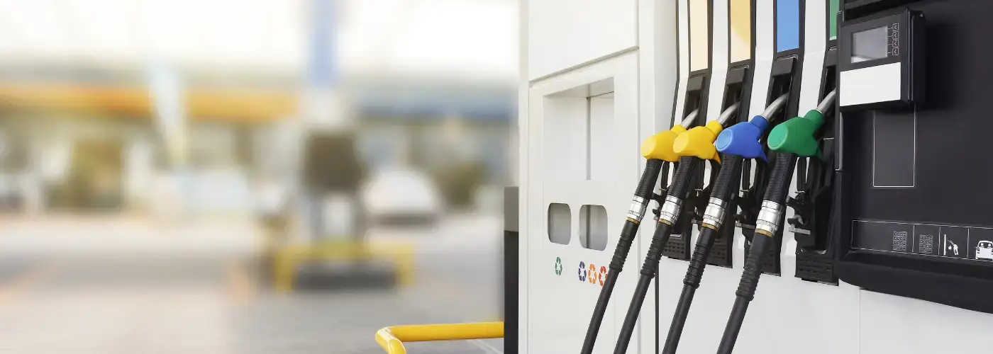 Equipamento de extração de petróleo